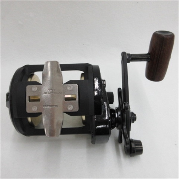 チタノススピードマスター石鯛 ＧＴ４０００右